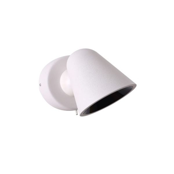 Wall lamp White Enzo image 1