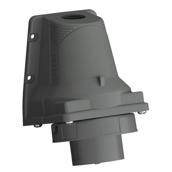 316EBS1W Wall mounted inlet image 1