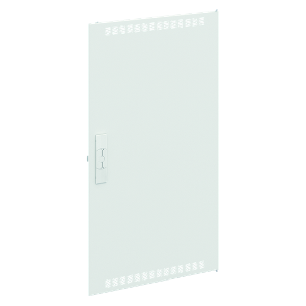 CTL17S ComfortLine Door, IP30, Field Width: 1, 1071 mm x 271 mm x 14 mm image 3