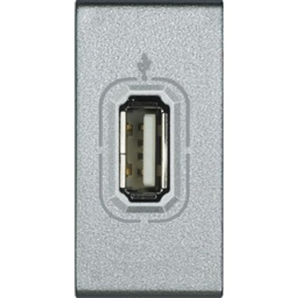 USB socket LivingLight 1 module tech image 1