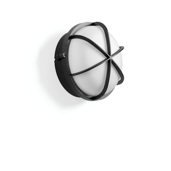 Alu-Superior, anthracite, on/off Ceiling and wall luminaires, D 245 H  image 2