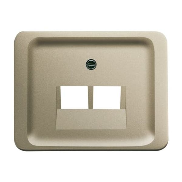 1803-260 CoverPlates (partly incl. Insert) carat® Palladium image 4