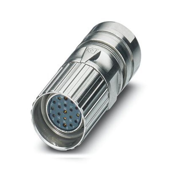 Cable connector image 1