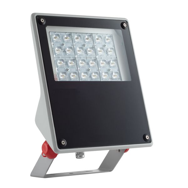 FORCA LED Mini 54W 6000lm 4000K IP65 asymmetric, , grey image 3