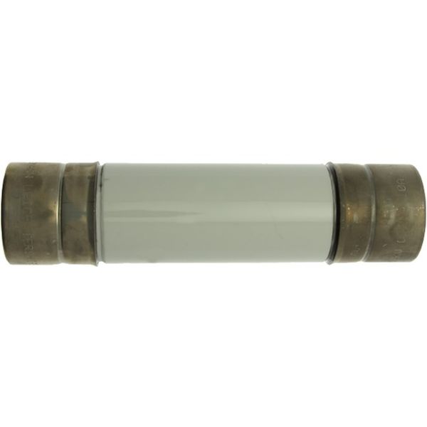 Oil fuse-link, medium voltage, 6.3 A, AC 12 kV, 50.8 x 203 mm, back-up, BS image 5