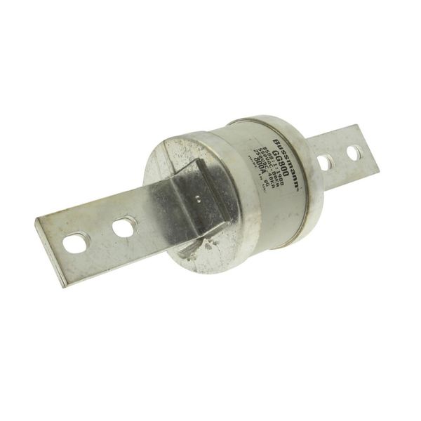 Fuse-link, low voltage, 800 A, AC 550 V, DC 250 V, BS88, BS, IEC image 6