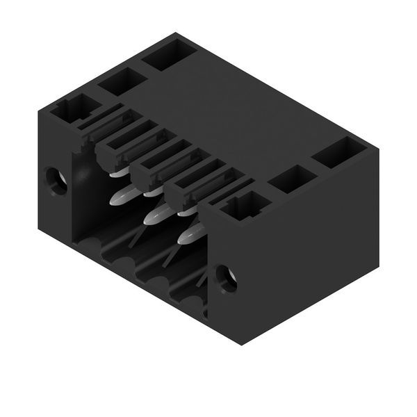 PCB plug-in connector (board connection), 3.50 mm, Number of poles: 8, image 2