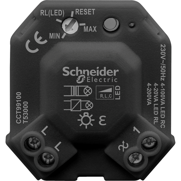 Universal LED dimmer module image 4