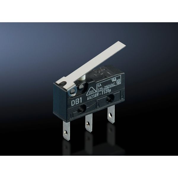 SV Micro-switch, for NH fuse-switch disconnector size 000/00, image 3
