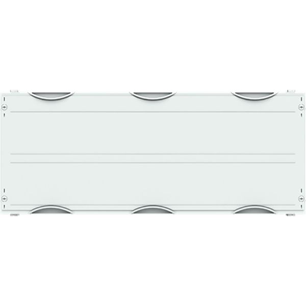 MBN374 N/PE busbar and terminals 300 mm x 750 mm x 200 mm , 000 , 3 image 2