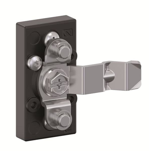 CZT10 ComfortLine Accessory door, 108 mm x 31 mm x 15 mm image 3