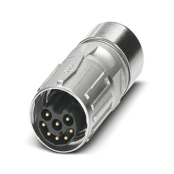 Cable connector image 1