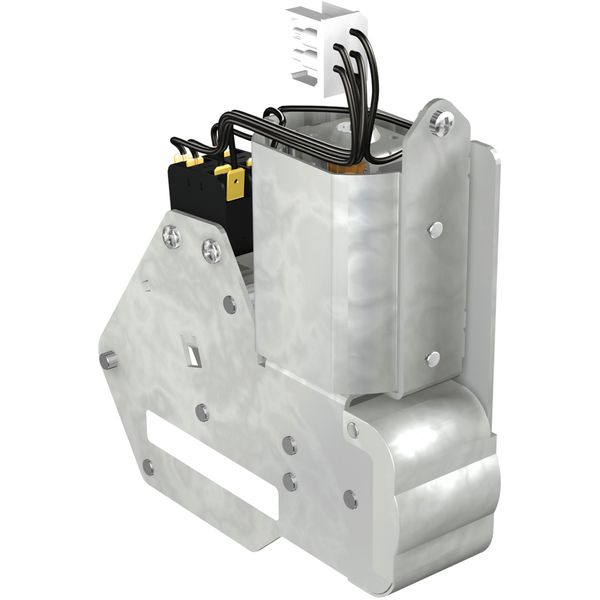 Spring charging Motor for Emax 2 E2.2...E6.2 440-380 Vac image 1