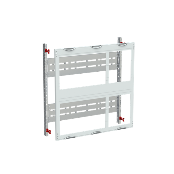 MT345 NH2-fuse switch disconnector 750 mm x 750 mm x 225 mm , 1 , 3 image 4