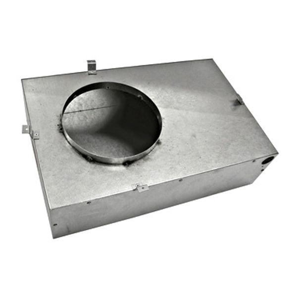 ERK-Z 207 concrete casting box metal image 1