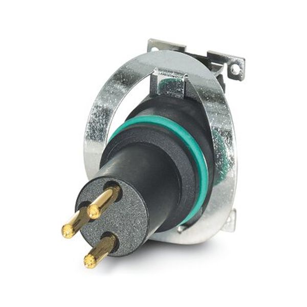 Flush-type connector image 3