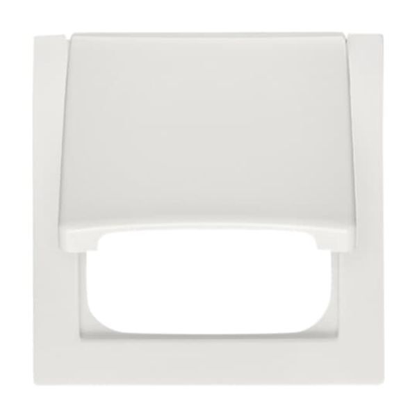 1749-74 CoverPlates (partly incl. Insert) carat® Alpine white image 4