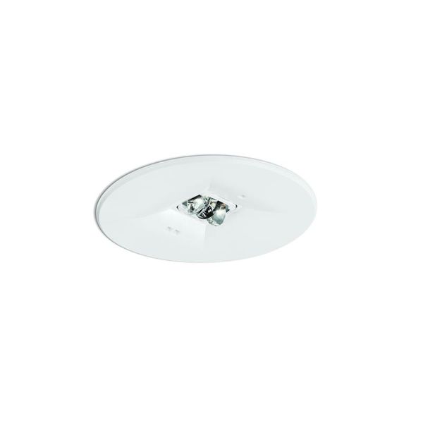 ONTEC C C1 302 M ST W(27903) Emergency light LED - Individual order image 1