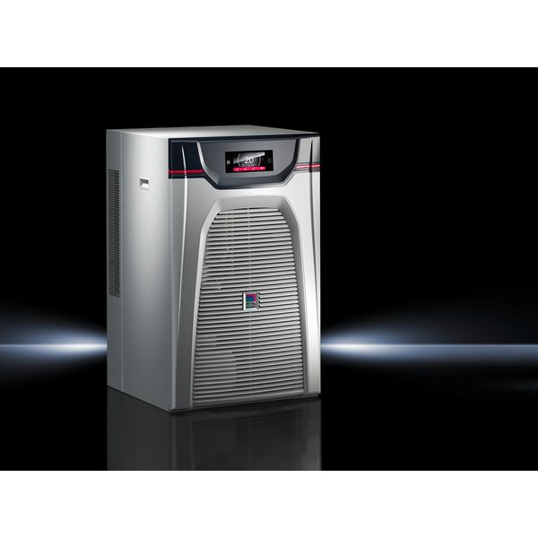 SK Blue e+ Chiller, 4000 W image 1