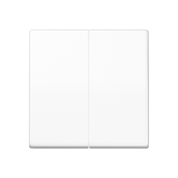 Standard centre plate for touch dimmer AS1565.07WW image 2