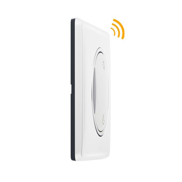 WIRELESS REMOTE SWITCH WAKE UP / SLEEP CELIANE WHITE image 9