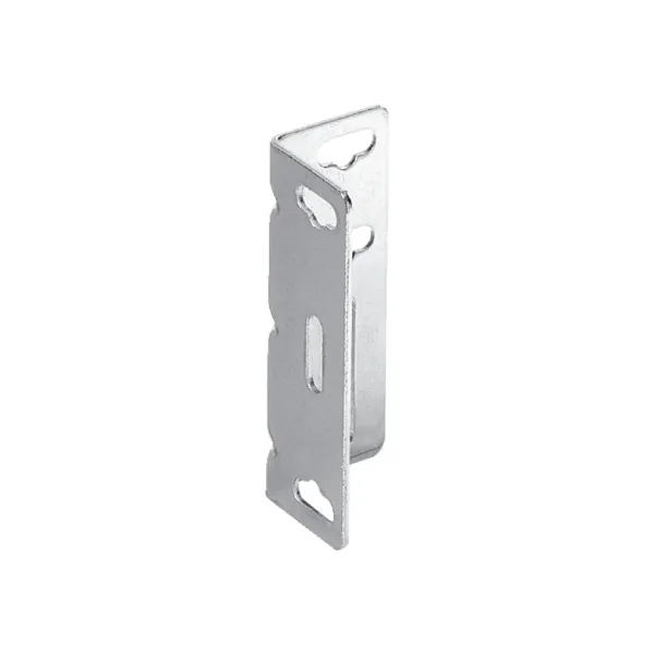 Mounting systems: BEF-WN-W9-2 MOUNTING BRACKET image 1