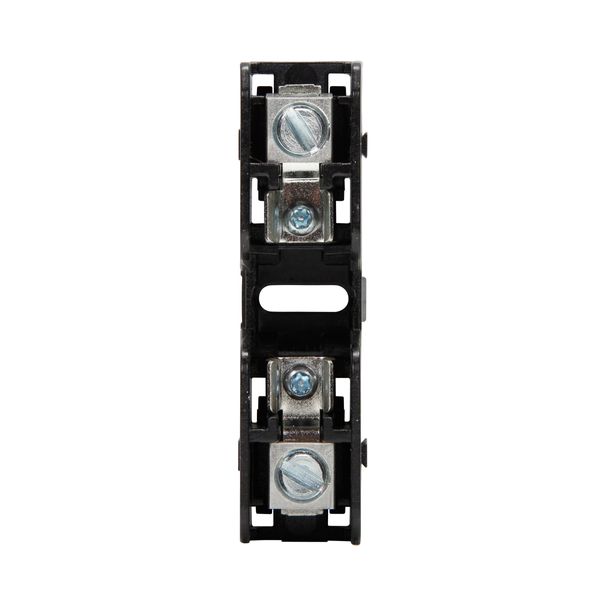 Eaton Bussmann series BCM modular fuse block, Box lug, Single-pole image 1