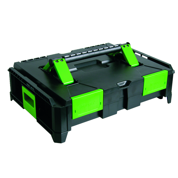 ABS plastic box "SysCon S" image 1