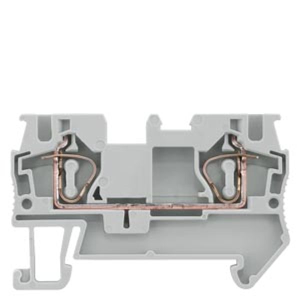 circuit breaker 3VA2 IEC frame 160 ... image 10
