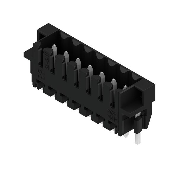 PCB plug-in connector (board connection), 3.50 mm, Number of poles: 7, image 3