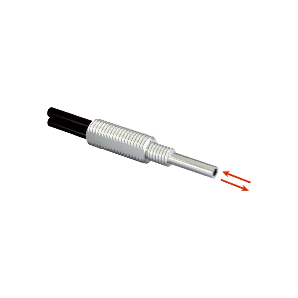 Fiber-optic sensors and fibers: LL3-DB02       LIGHT GUIDE image 1