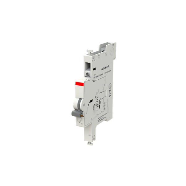 G2C-H6-L+R Auxiliary / Signal Contacts image 2