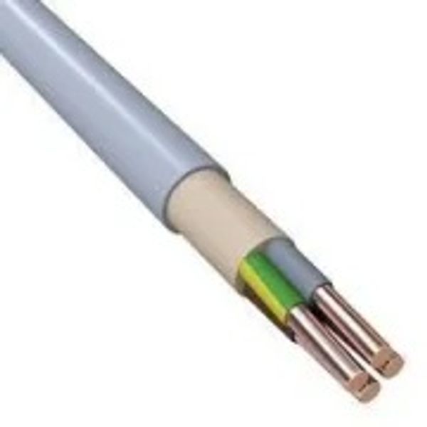 Cable NYM 4*4 image 1