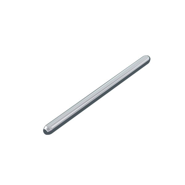 Board-to-Board Link Pin spacing 6.5 mm Length: 17.6 mm silver-colored image 1