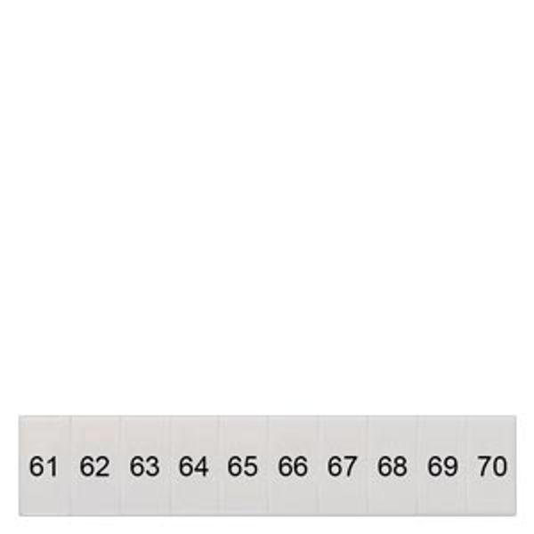 circuit breaker 3VA2 IEC frame 160 ... image 65