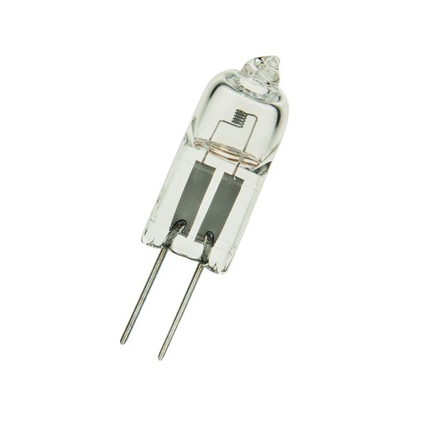 Low-voltage halogen lamps without reflector OSRAM 64275 35W 6V G4 40X1 image 1