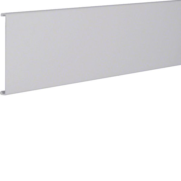 Trunking lid,60x110,light grey image 1