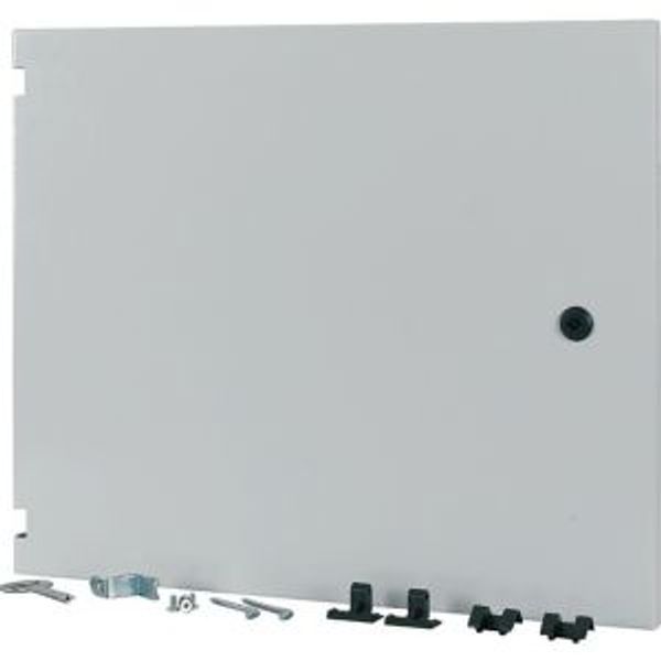 XTSZCC3-H500W600. LV switchgear image 2