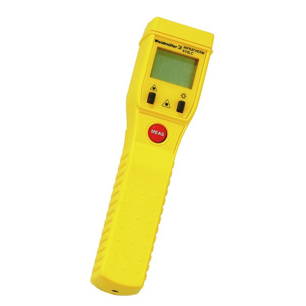 Infrared thermometer image 1