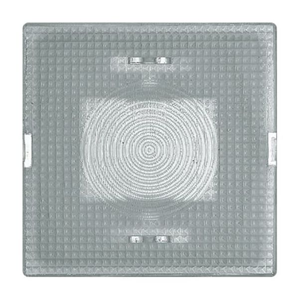 2664-12-101 CoverPlates (partly incl. Insert) carat® Red image 11