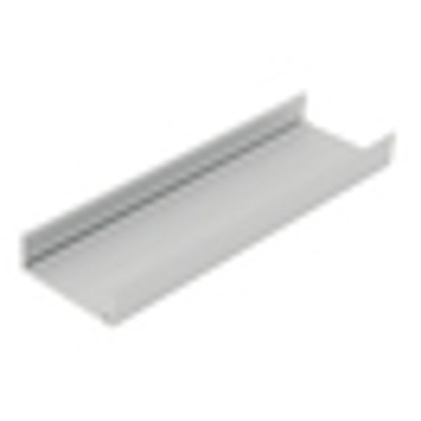 Aluminium profile MFF L-2000mm W-45mm H-15mm image 2