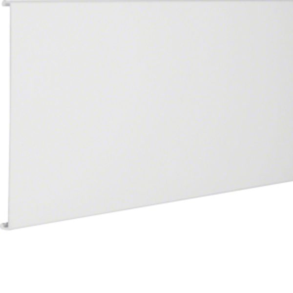 Trunking lid,60x190,pure white image 1