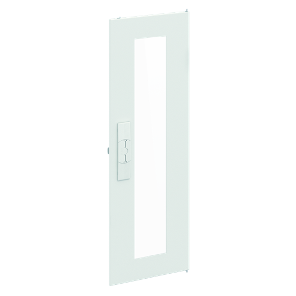 CTT25S ComfortLine Door, IP44, Field Width: 2, 771 mm x 521 mm x 14 mm image 3