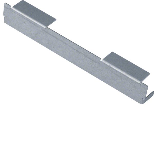 endcap for underfloor duct 190x28 mm image 1