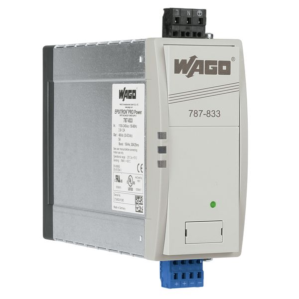 Switched-mode power supply Pro 1-phase image 1