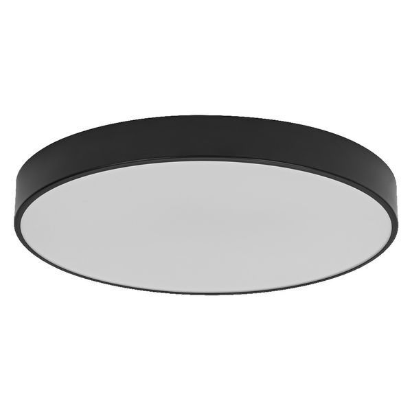 CEILING MOIA 480mm 36W Black image 7