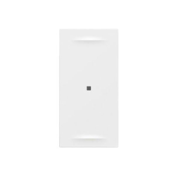 Arteor™ with Netatmo - In wall wireless light switch image 1