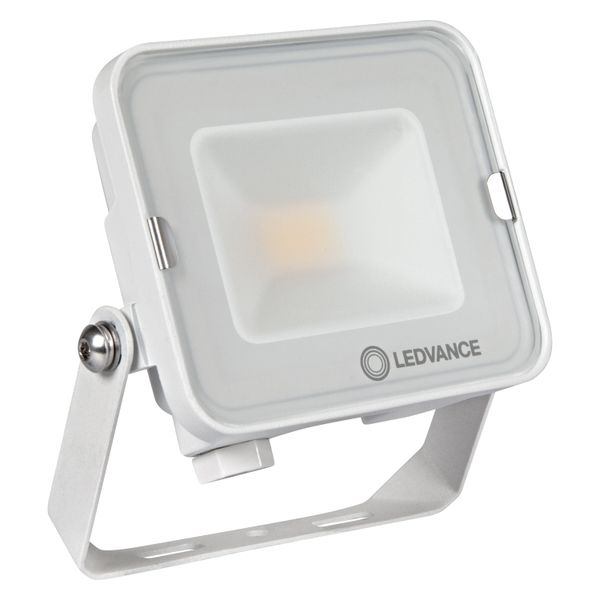 FLOODLIGHT COMPACT 10W 865 SYM 100 WT image 9