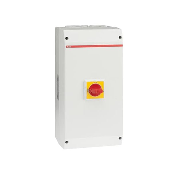 OT250KAUR4AZ Safety switch image 2