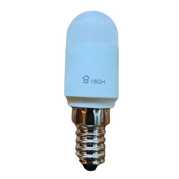 LED E14 3.2W T25 2700K 250lm FR (without packaging) image 1